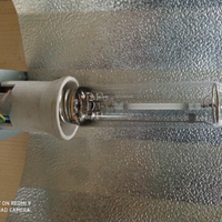 Lampada alluminio martellato