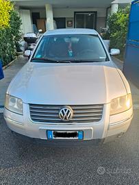 Volkswagen Passat 1.9 TDI 130 Cv