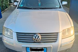 Volkswagen Passat 1.9 TDI 130 Cv