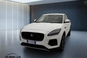 JAGUAR E-Pace 2021 - E-Pace 2.0d i4 mhev R-Dynamic