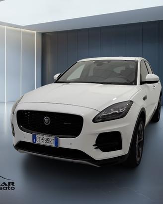 JAGUAR E-Pace 2021 - E-Pace 2.0d i4 mhev R-Dynamic