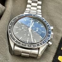 Omega speedmaster S&R long - 1991