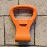 Manubrio per kettlebell