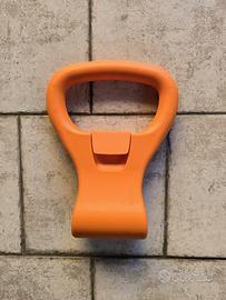 Manubrio per kettlebell