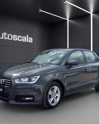AUDI A1 1.0 82 CV TFSI Admired
