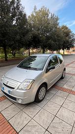 Citroen C2