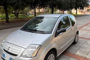 Citroen C2
