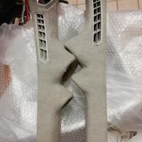 Rivestimento montanti golf 6 /5