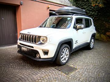 JEEP Renegade - 2021