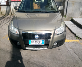 Fiat sedici 4x4 GPL scad 2032