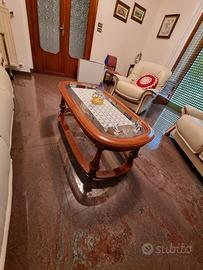 Tavolino da Salone /Coffee Table 