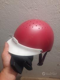 casco fouganza decathlon equitazione 