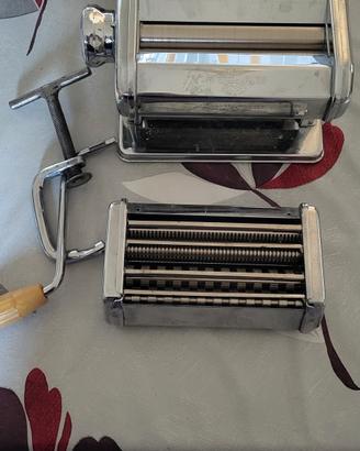 macchina per pasta