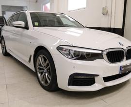 BMW 540 d xDrive Touring Msport "" SERVICE BMW 