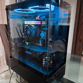 Pc gaming - i7 / gtx 1660 / 16gb ram