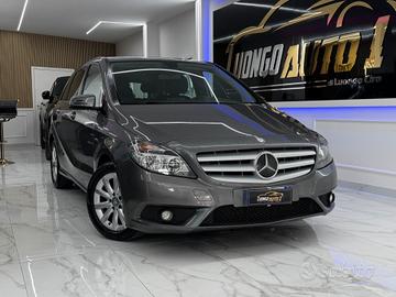 Mercedes-benz Classe B 180CDI Premium