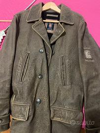 Cappotto marina militare