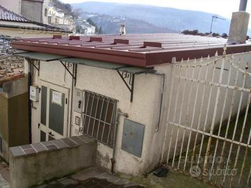 Si vende Casa a San Fele (PZ) Centro Storico
