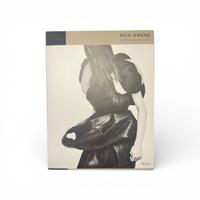 Rick Owens – Photographed by Danielle Levitt