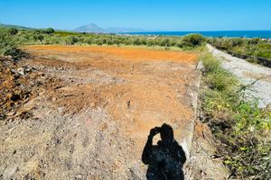 Terreno agricolo Cefalù
