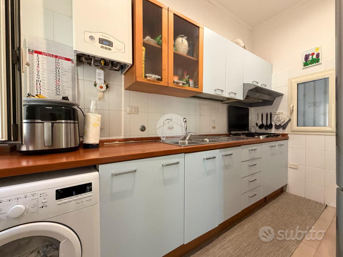 Apartment in Manfredonia, Foggia - Vista 3