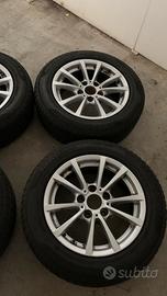 Cerchi bmw originali