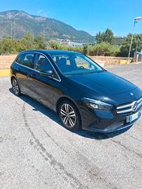 Mercedes classe B 180 sport plus