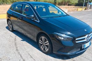 Mercedes classe B 180 sport plus