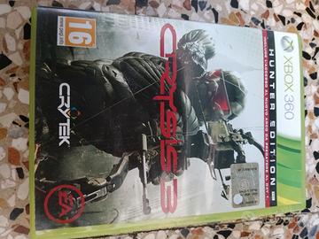 Crysis 3 per Xbox 360 - Gioco Originale