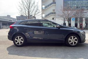 Volvo v40 cross country T3
