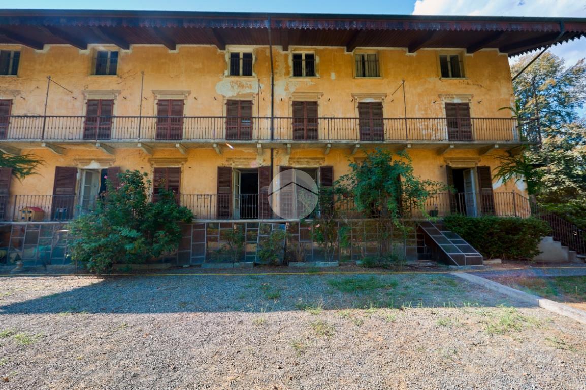 Casa – Corio, Regione Caudan - Vista 4