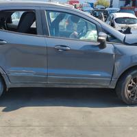 Sportello anteriore destro Ford EcoSport 2015