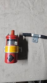 Lotto 2 Bobine Accensione 12V Auto d'Epoca: Bosch