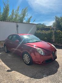 Alfa romeo MiTo 1.4 benz/gpl 120cv