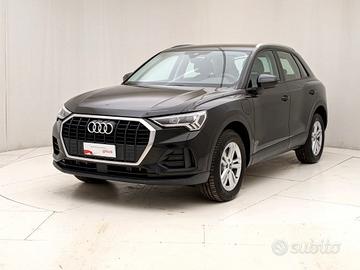 Audi Audi Q3 Business 45 TFSI e 180(245) kW(CV)