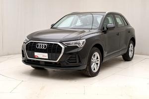 Audi Audi Q3 Business 45 TFSI e 180(245) kW(CV)