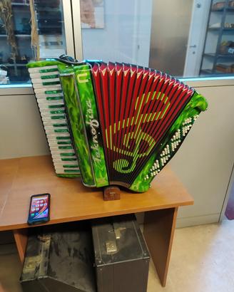 Fisarmonica