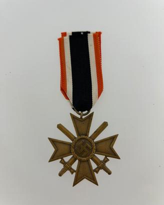 Medaglia al merito 1939 nazista
