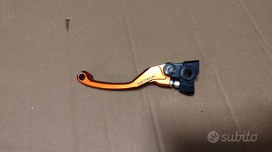 leva frizione