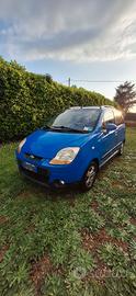 Chevrolet Matiz 1000