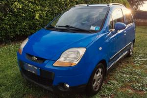 Chevrolet Matiz 1000