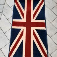 TAPPETO BANDIERA INGLESE