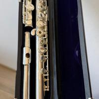 Flauto traverso “Vivace kurioshi”