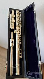 Flauto traverso “Vivace kurioshi”