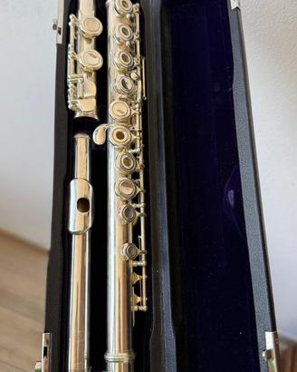 Flauto traverso “Vivace kurioshi”