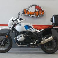 Bmw R 12 nineT Urban GS
