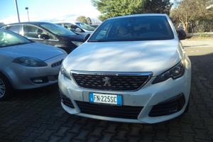 Peugeot 308 BlueHDi 130 S&S GT LINE