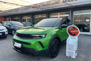 Opel Mokka 1.2 t GS Line s&s 100cv