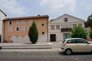 UFFICIO IN CENTRO PAESE - versatilità e spazio!