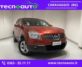 Nissan Qashqai 1.5 dCi Acenta